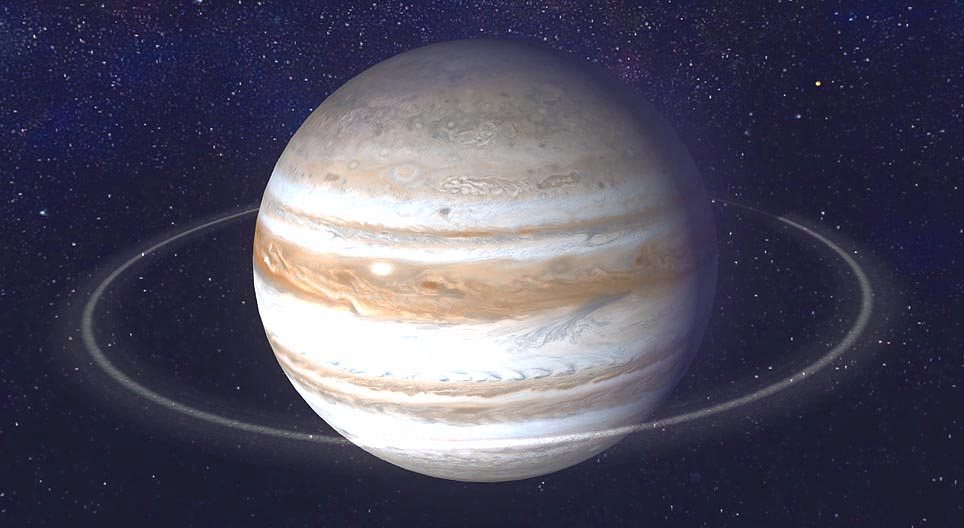 Jupiter